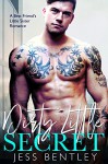 Dirty Little Secret Kindle Edition - Jess Bentley