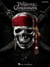 Pirates Of The Caribbean - On Stranger Tides (piano solo) - Hans Zimmer, Eric Whitacre