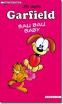 Garfield: bau bau baby - Jim Davis, Davide Barzi