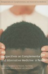 Perspectives on Complementary and Alternative Medicine: A Reader - G. Lee-Treweek, Tom Heller, Jeanne Katz