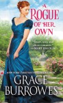 A Rogue of Her Own (Windham Brides #4) - Grace Burrowes