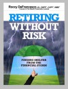 Retiring Without Risk - Roccy DeFrancesco, Jd, Cwpp, Capp, Mmb