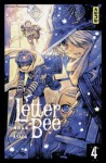 Letter Bee, Tome 4 (French Edition) - Hiroyuki Asada, Jean-Benoît Silvestre