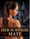 WEREWOLF ROMANCE: Her Surprise Mate (Werewolf Romance, Shifter Romance, BBW, Paranormal Romance, Romance) - Lisa Hill