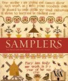 Samplers at the Victoria and Albert Museum - Clare Browne, Jennifer Wearden