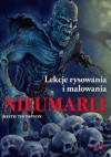 Nieumarli. Lekcje rysowania i malowania - Keith Thompson