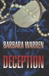 Deception - Missing ... Presumed Dead: a Christian Suspense Novel - Barbara Warren