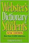 Webster's Dictionary for Students - Websters