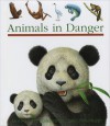 Animals in Danger - Pierre De Hugo