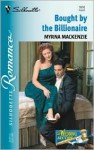 Bought by the Billionaire (The Wedding Auction, #3) - Myrna Mackenzie