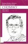Chomsky (Fontana Modern Masters) - John Lyons