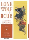 Lone Wolf and Cub, Vol. 4 : Le gardien des clochers - Kazuo Koike