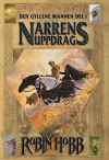 Den Gyllene Mannen del 1: Narrens Uppdrag - Robin Hobb, Lena Karlin