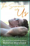 The Summer of Us (Mission Cove #1) - Melanie Moreland