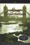 Great Expectations - Zilpha Keatley Snyder, Charles Dickens