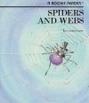 Spiders and Webs - Carolyn Lunn, Tom Dunnington