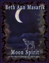 Moon Spirit - Beth Ann Masarik