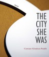 The City She Was - Carmen Gimenez Smith