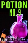 Potion #9 (Gender Transformation, Sex Change Stories) - Victoria Foxxe