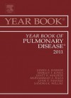 Year Book of Pulmonary Diseases 2011 - James Barker