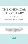 The Chemical Formulary, Volume 6 - H. Bennett