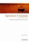 Agriculture in Australia - Bill Malcolm, Peter Sale, Brian Leury