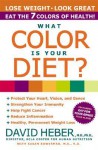 What Color Is Your Diet? - David Heber