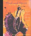 Mind and Spirit: A Journey Within Inspirational Writing Journal - Fritz Scholder