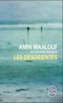 Les Désorientés - Amin Maalouf