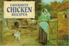 Favourite Chicken Recipes - J. Salmon Ltd.