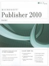 Publisher 2010: Basic, Student Manual with Data - Axzo Press