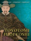 Toyotomi Hideyoshi (Command) - Stephen Turnbull, Giuseppe Rava