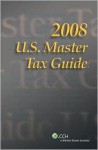 U.S. Master Tax Guide - CCH Incorporated