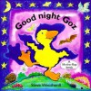 Good Night Goz - Steve Weatherill