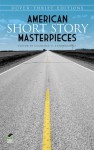 American Short Story Masterpieces (Dover Thrift Editions) - Clarence C. Strowbridge