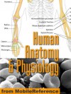 Human Anatomy and Physiology Study Guide (Mobi Medical) - MobileReference