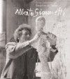 Alberto Giacometti: Sculpture in Plaster - Ernst Scheidegger, Christian Klemm