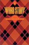 Word Study - Modern Curriculum Press