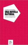 Una novela natural - Georgi Gospodinov, Neva Micheva