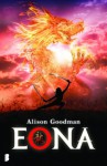 Eona - Alison Goodman, Henny van Gulik