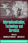 Internationalization, Technology, and Services - Marcela Miozzo