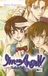 I'm No Ange (Tenshi Ja Nai!!), Volume 2 - Takako Shigematsu