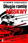 Długie ramię Moskwy - Sławomir Cenckiewicz