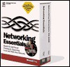 Networking Essentials: Hands-On Self-Paced Training for Supporting Local and Wide Area Networks - Microsoft Press, Microsoft Press