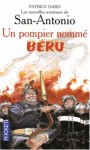 Un Pompier Nommé Béru - Patrice Dard