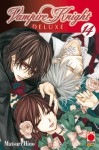 Vampire Knight, Deluxe vol. 14 - Matsuri Hino