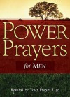 Power Prayers for Men - John Hudson Tiner