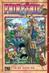 Fairy Tail, Tome 28 (Fairy Tail, #28) - Hiro Mashima