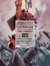 Mobile Suit Gundam: The Origin, Vol. 8: Operation Odessa - Yoshikazu Yasuhiko, Yoshiyuki Tomino