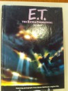 E.T. the Extraterrestrial Storybook - William Kotzwinkle